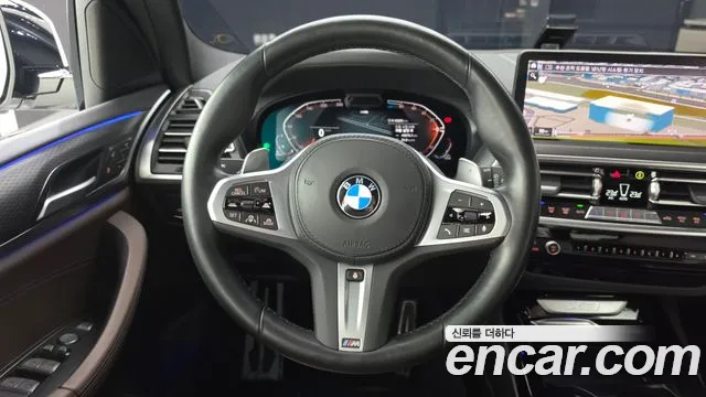 BMW X3 G01 — Фото автомобиля 19