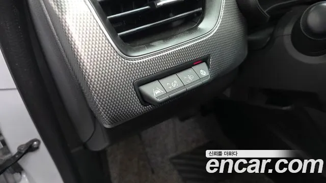 Renault-KoreaSamsung XM3 — Фото автомобиля 16