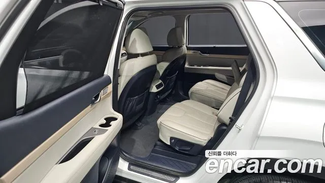 Hyundai Palisade The New Palisade Дизель 2.2 2WD — Фото автомобиля 13