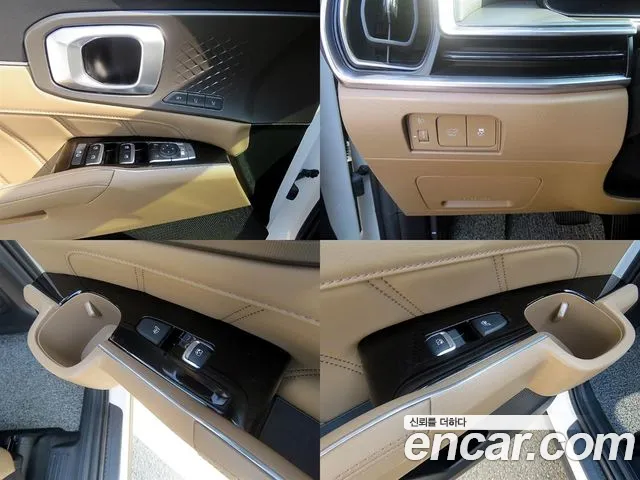 Kia Sorento 4th Gen — Фото автомобиля 14