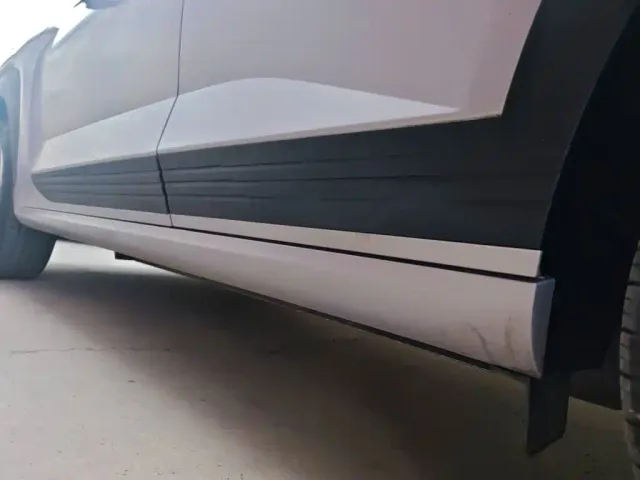 Hyundai ELEXIO — Фото автомобиля 21