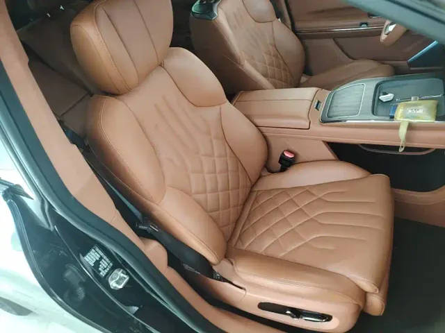 GAC Hyptec HT — Фото автомобиля 24