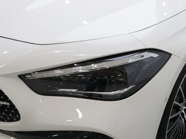 Mercedes-Benz CLE-Class — Фото автомобиля 18