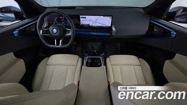BMW X3 G45 — Фото автомобиля 10