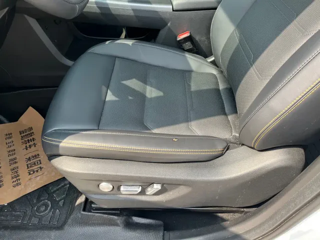 BAIC BJ30 — Фото автомобиля 9