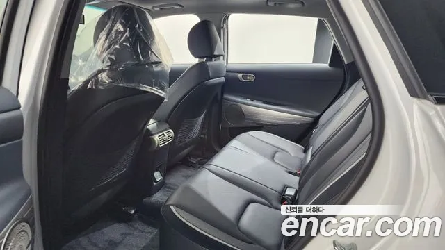 Hyundai Nexo Nexo Premium — Фото автомобиля 22