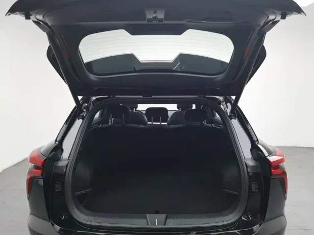Haval Shenshou — Фото автомобиля 16