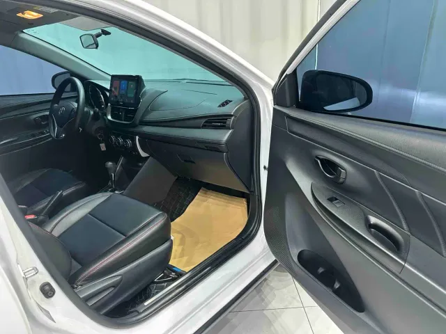 Toyota YARiS L Zhi Xuan — Фото автомобиля 17