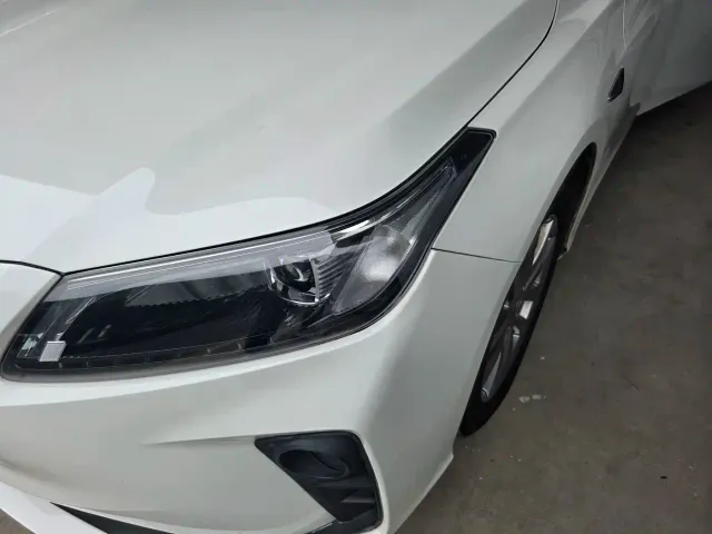 GAC Aion S — Фото автомобиля 3