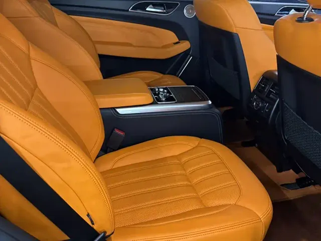 BAIC Beijing Offroad BJ90 — Фото автомобиля 10