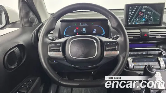 Hyundai Casper Casper Modern — Фото автомобиля 13