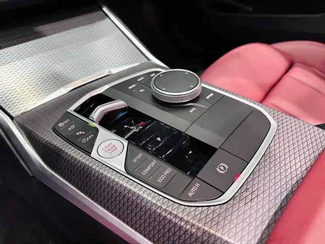BMW 4 Series — Фото автомобиля 9