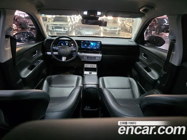 Hyundai Kona Kona Гибрид (SX2) Modern — Фото автомобиля 20