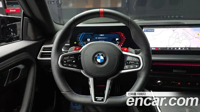BMW M2 M2 Купе — Фото автомобиля 13
