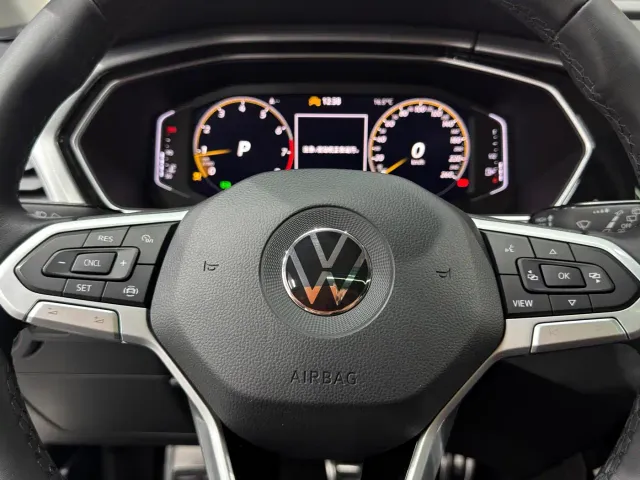 Volkswagen Tacqua — Фото автомобиля 10