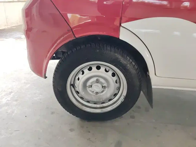 Dongfeng Xiaokang DFSK K07S — Фото автомобиля 22
