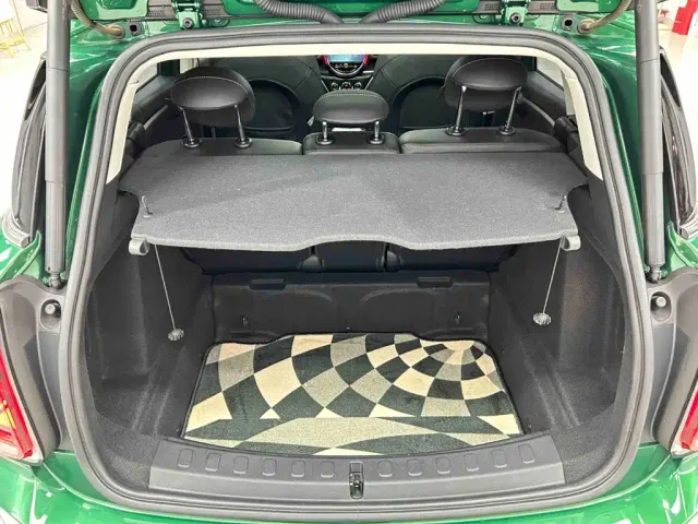 MINI Countryman — Фото автомобиля 21