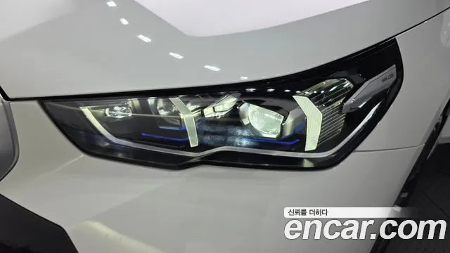 BMW 5 Series — Фото автомобиля 7