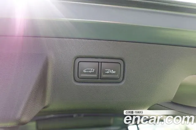 Hyundai Staria Staria Tourer 9 мест — Фото автомобиля 5