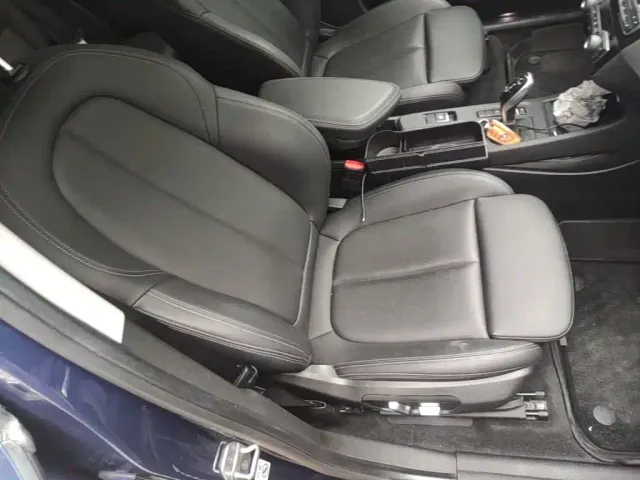 BMW X1 — Фото автомобиля 24