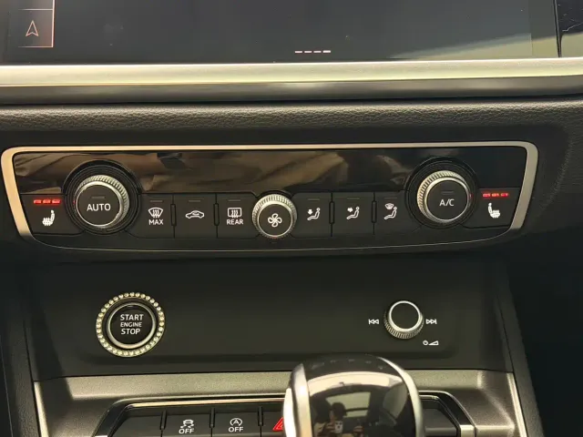 Audi Audi Q3 2022 35 TFSI Fashion Dynamic — Фото автомобиля 13