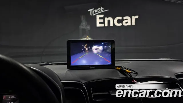 Hyundai Tucson Tucson (NX4) Дизель 2.0 4WD — Фото автомобиля 14