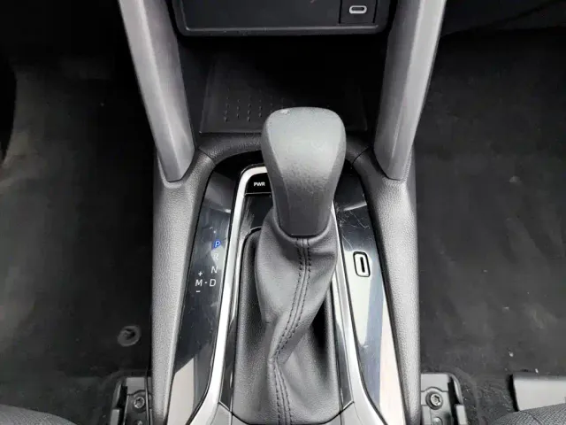 Toyota Frontlander — Фото автомобиля 13