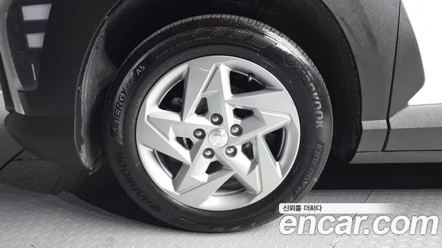 Hyundai Kona SX2 — Фото автомобиля 5