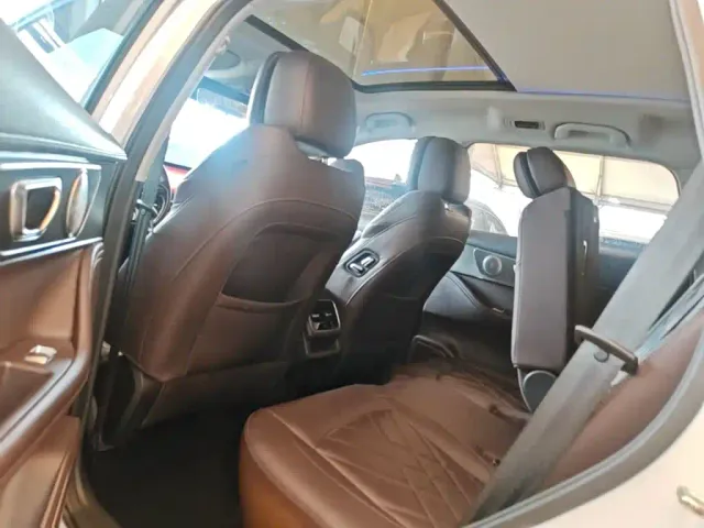 Chery Tiggo 8 PRO — Фото автомобиля 16