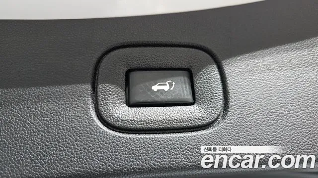 Renault-KoreaSamsung QM6 Новый QM6 2.0 LPe RE Signature 2WD — Фото автомобиля 18