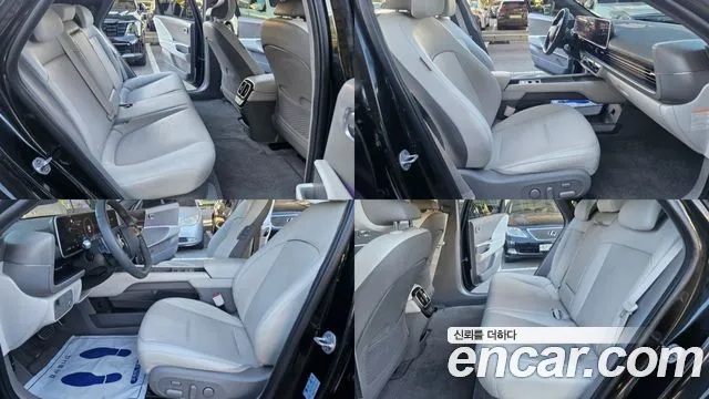 Hyundai Ioniq 6 — Фото автомобиля 11