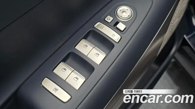 Hyundai Nexo — Фото автомобиля 19