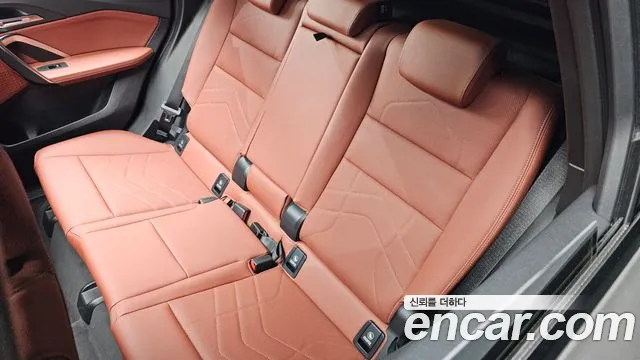 BMW X1 U11 — Фото автомобиля 29