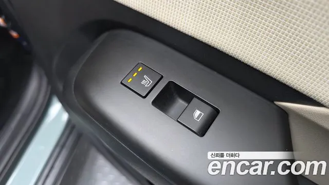 Hyundai Kona SX2 — Фото автомобиля 25