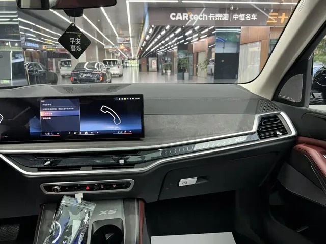 BMW X5 — Фото автомобиля 21