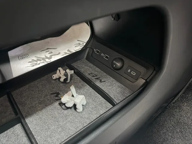 GAC Trumpchi M8 — Фото автомобиля 15