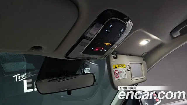 Hyundai Santa Fe New — Фото автомобиля 19