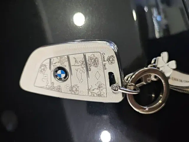 BMW 5 Series — Фото автомобиля 8