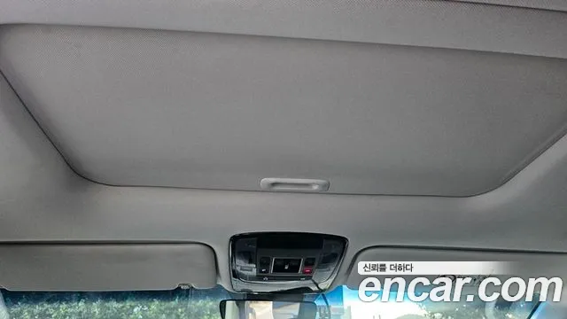 Hyundai Staria Staria Tourer 11 мест — Фото автомобиля 12