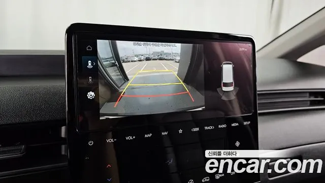 Hyundai Staria Staria L3.5 Карго 5 мест — Фото автомобиля 15
