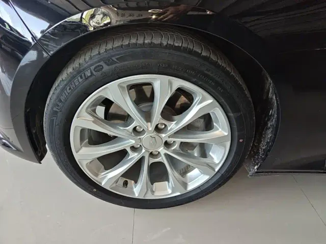 Cadillac CT5 — Фото автомобиля 22