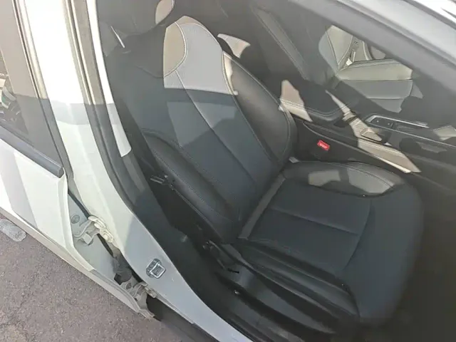 Buick Velite 6 — Фото автомобиля 24