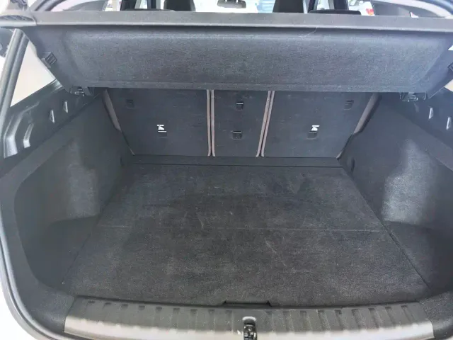 BMW X1 — Фото автомобиля 19
