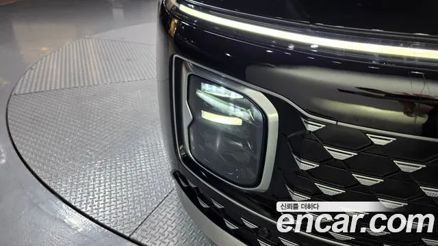 Hyundai Grandeur Grandeur (GN7) 2.5 Бензин 2WD — Фото автомобиля 21