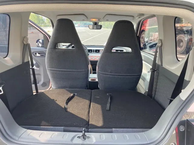Wuling Hongguang Mini EV — Фото автомобиля 14