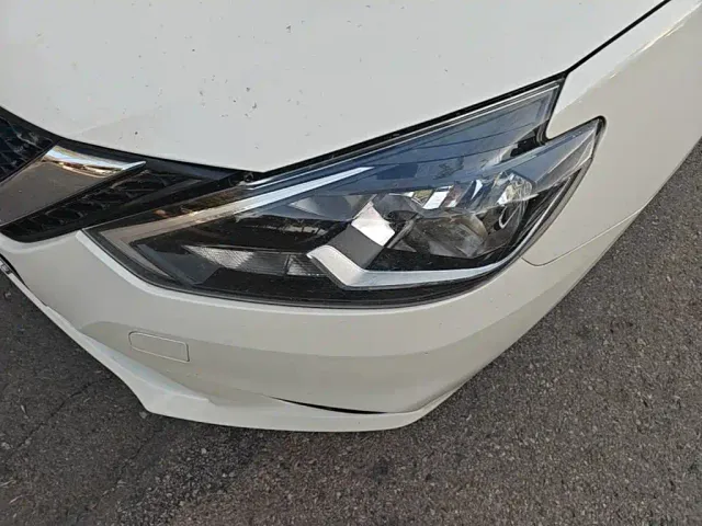 Nissan Sylphy — Фото автомобиля 23