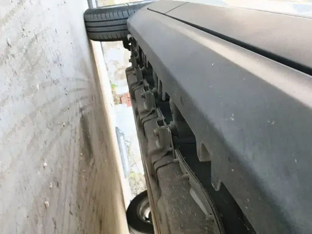 Leapmotor T03 — Фото автомобиля 20