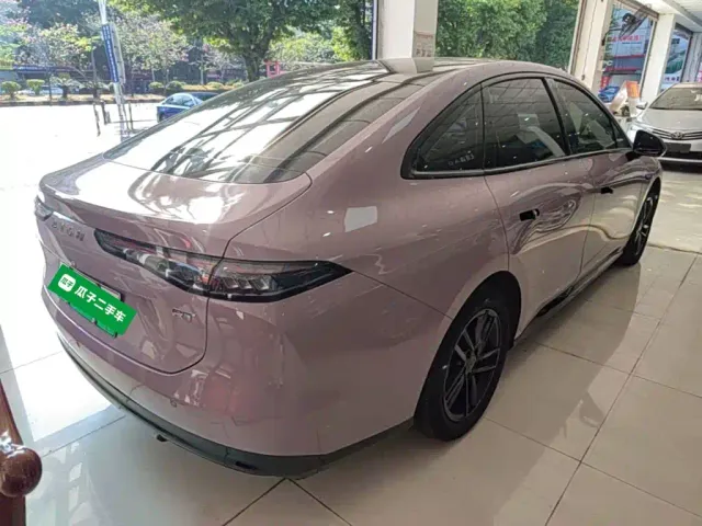 GAC Aion RT — Фото автомобиля 6