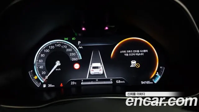 Genesis GV80 — Фото автомобиля 11