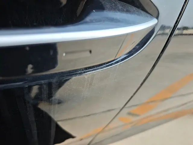 Volkswagen Passat — Фото автомобиля 10